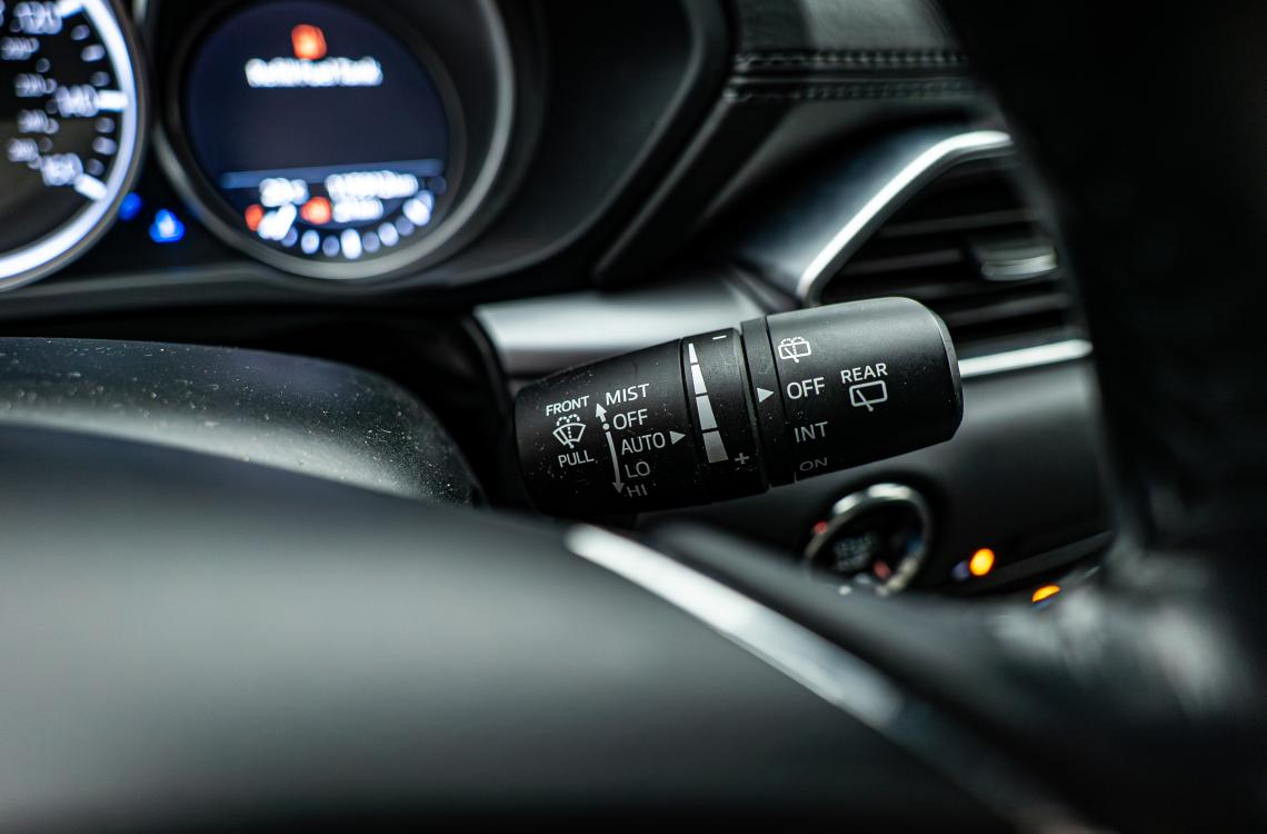 Mazda CX-5 Mazda CX-5