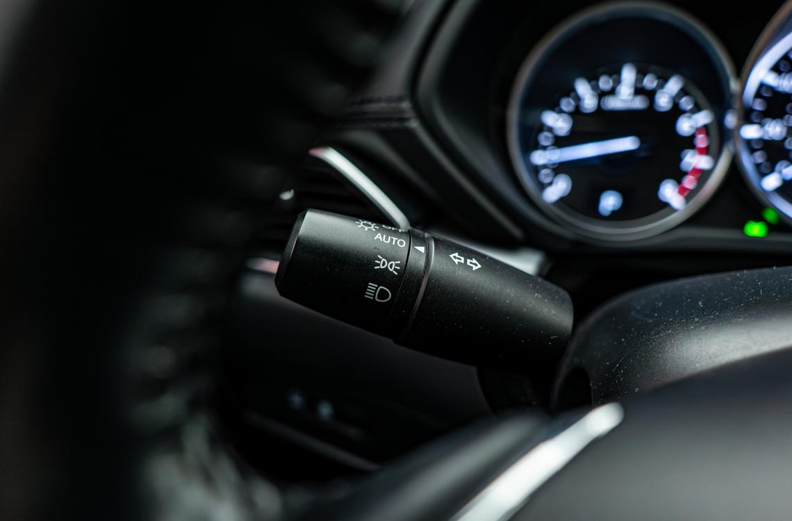 Mazda CX-5 Mazda CX-5