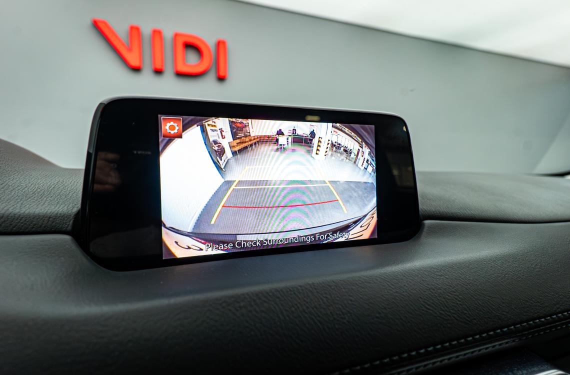 Mazda CX-5 Mazda CX-5