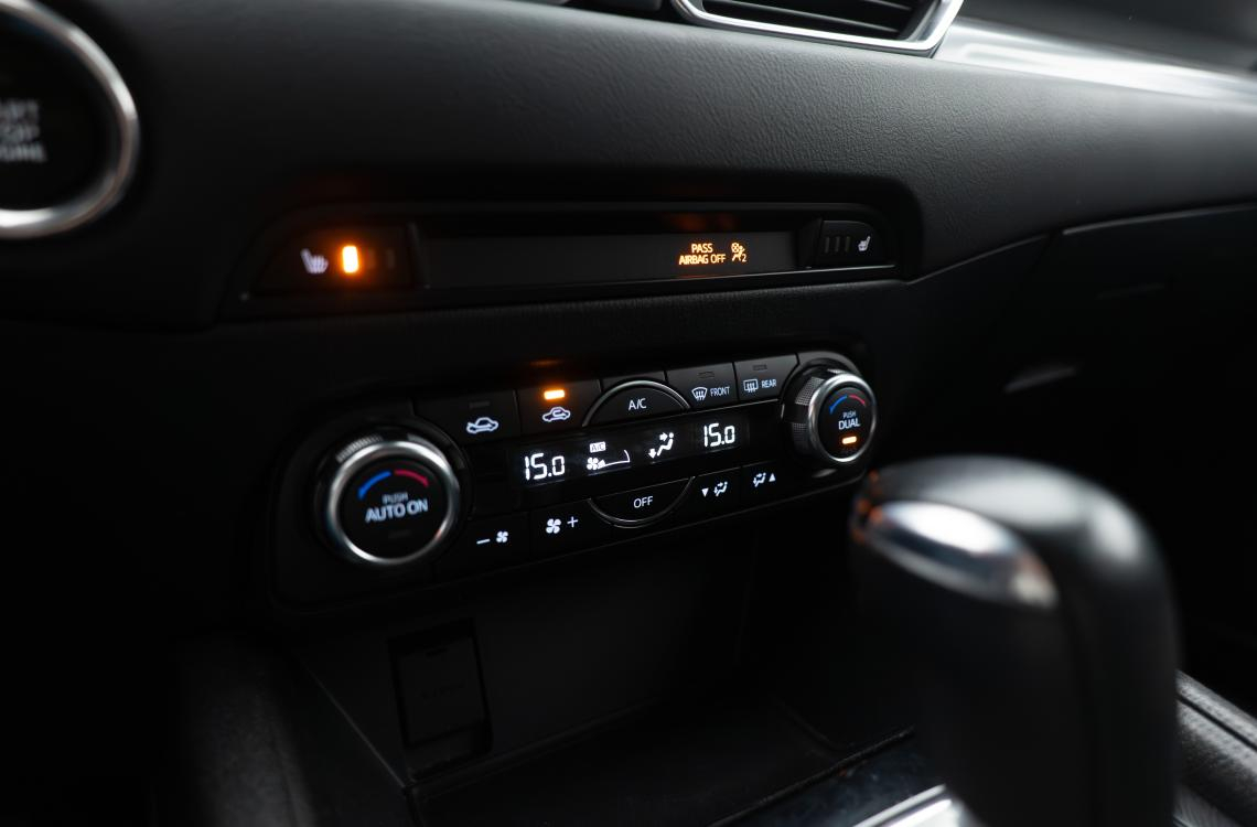 Mazda CX-5 Mazda CX-5