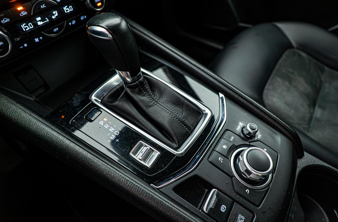 Mazda CX-5 Mazda CX-5