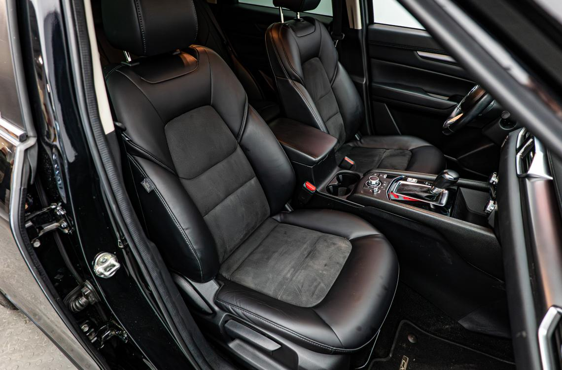 Mazda CX-5 Mazda CX-5