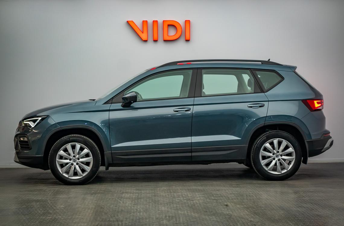 Seat ATECA Seat ATECA