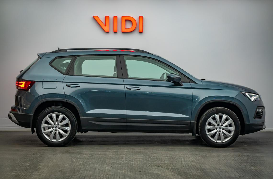 Seat ATECA Seat ATECA