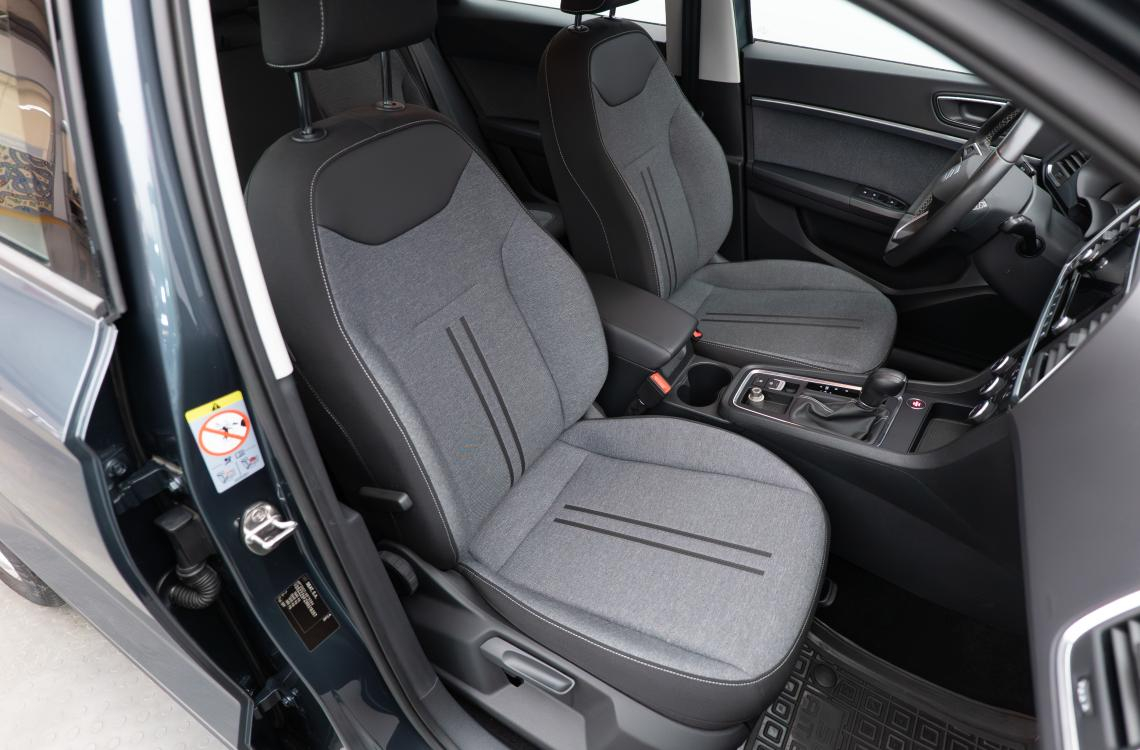 Seat ATECA Seat ATECA
