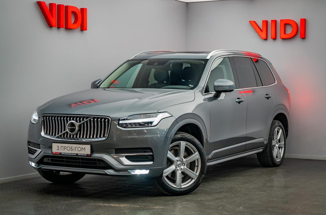 Volvo XC90 Volvo XC90