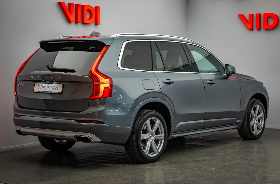 Volvo XC90 Volvo XC90