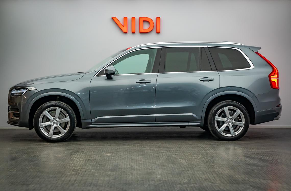 Volvo XC90 Volvo XC90