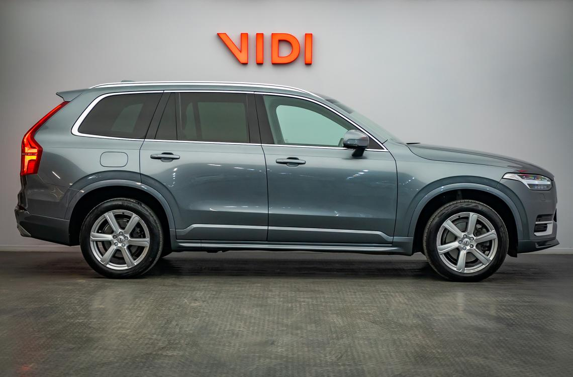 Volvo XC90 Volvo XC90
