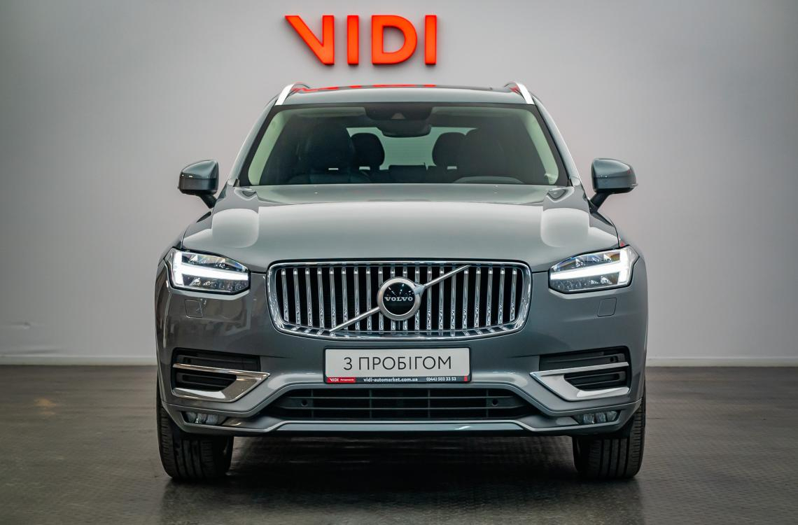 Volvo XC90 Volvo XC90