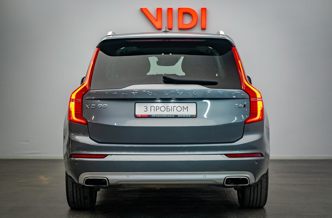 Volvo XC90 Volvo XC90