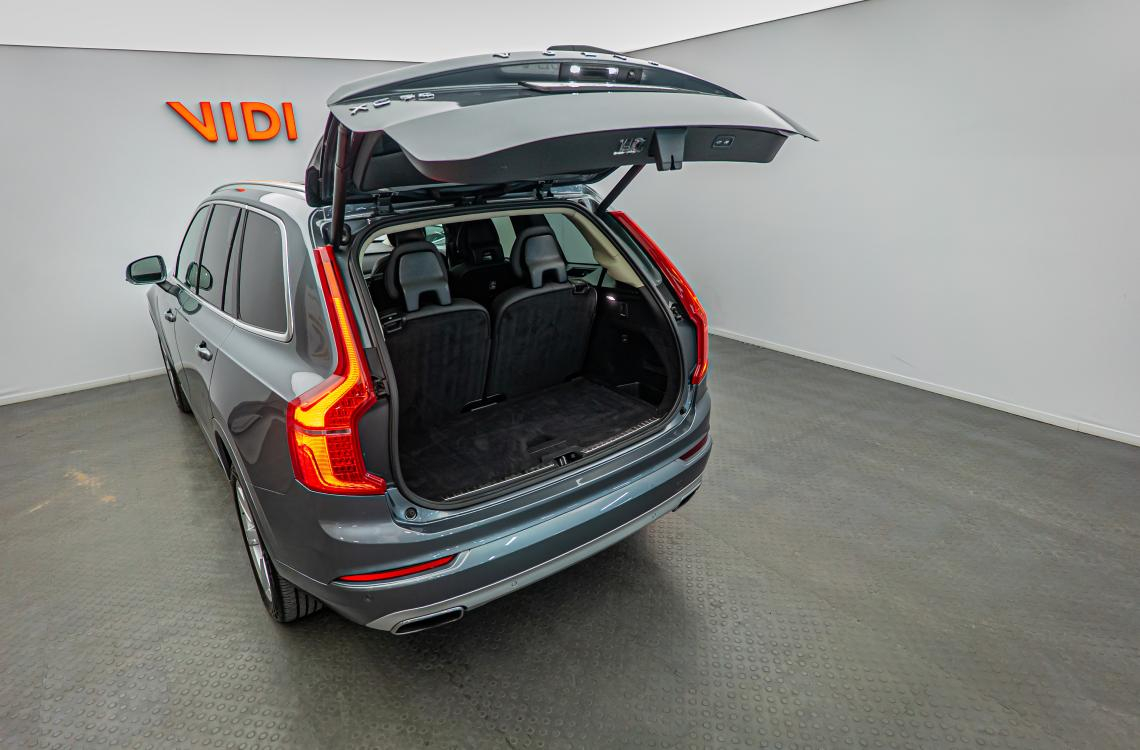 Volvo XC90 Volvo XC90