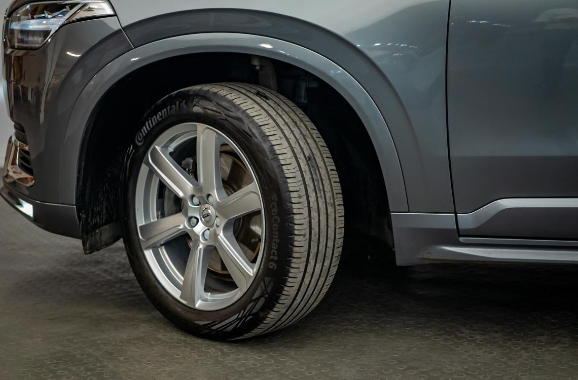 Volvo XC90 Volvo XC90