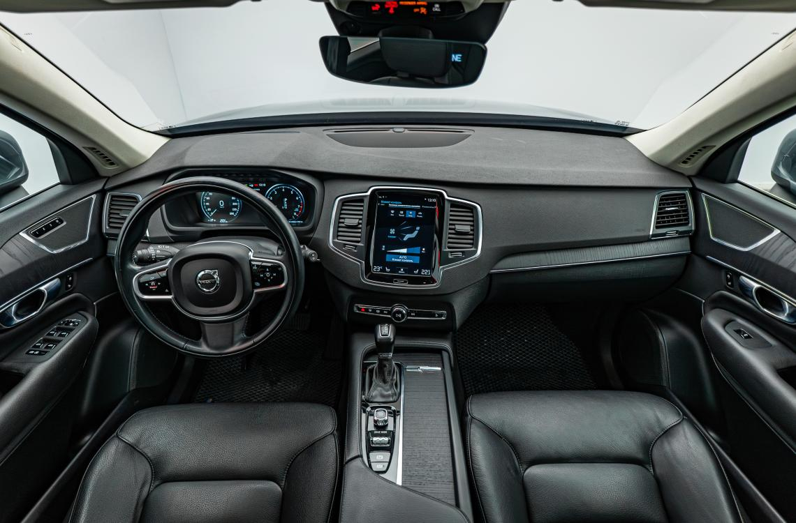 Volvo XC90 Volvo XC90
