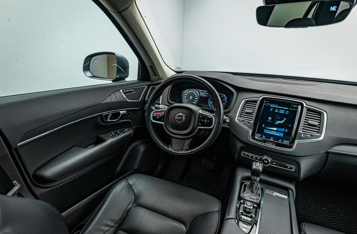 Volvo XC90 Volvo XC90