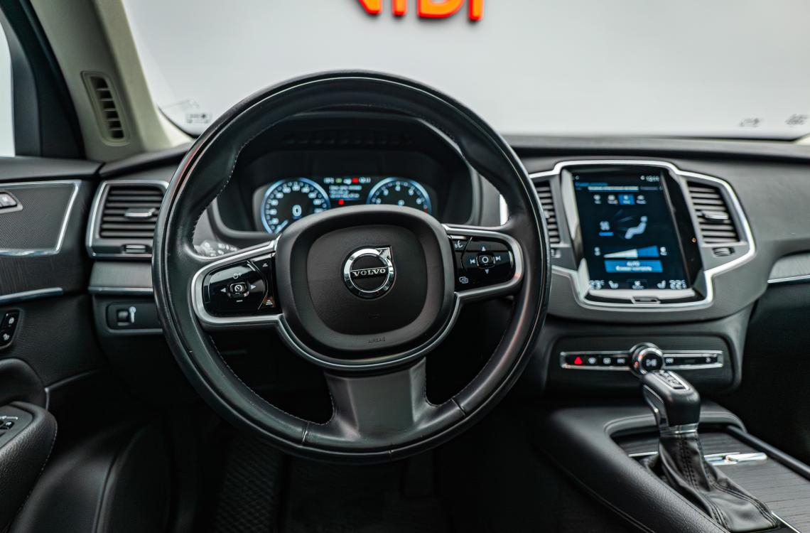 Volvo XC90 Volvo XC90