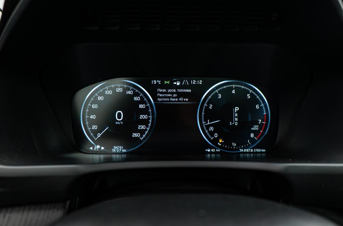 Volvo XC90 Volvo XC90