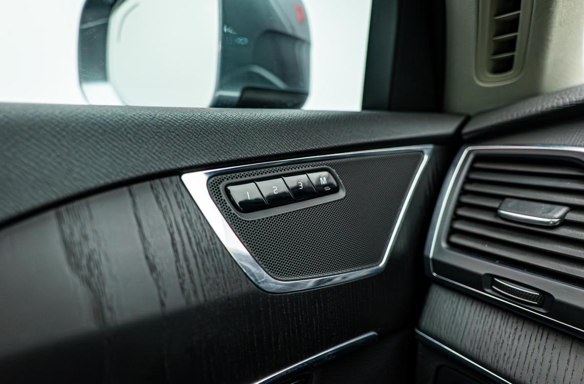 Volvo XC90 Volvo XC90