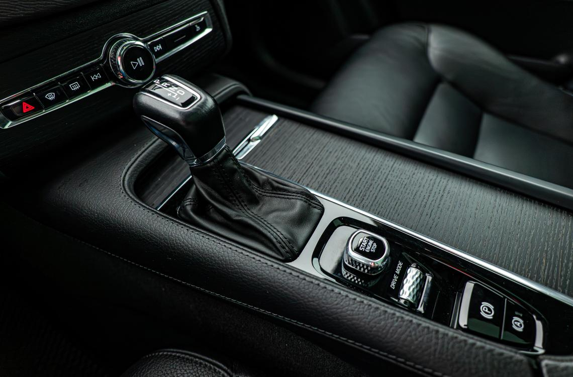 Volvo XC90 Volvo XC90
