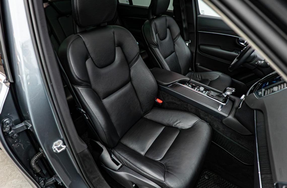 Volvo XC90 Volvo XC90