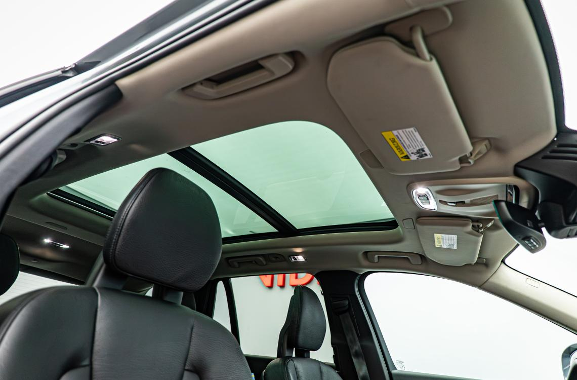 Volvo XC90 Volvo XC90