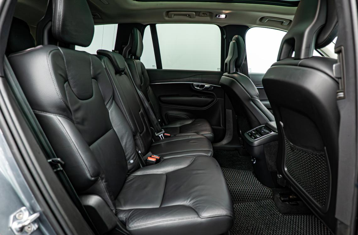 Volvo XC90 Volvo XC90