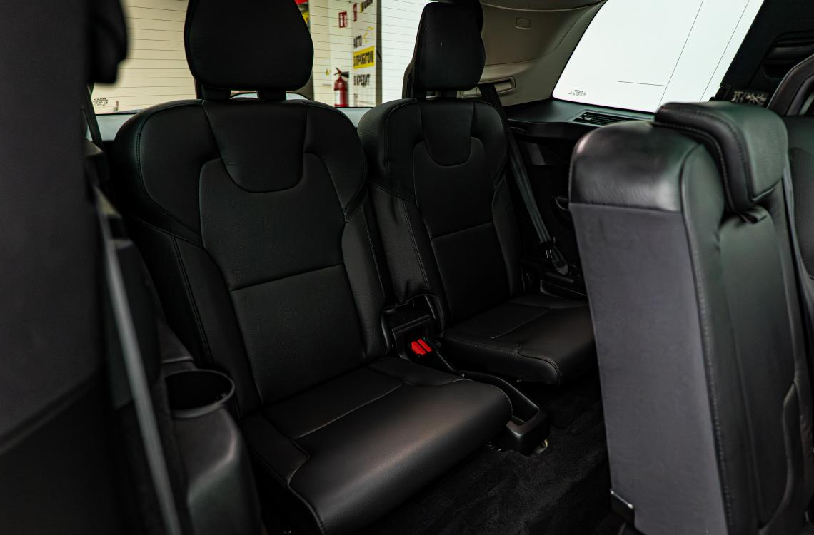Volvo XC90 Volvo XC90