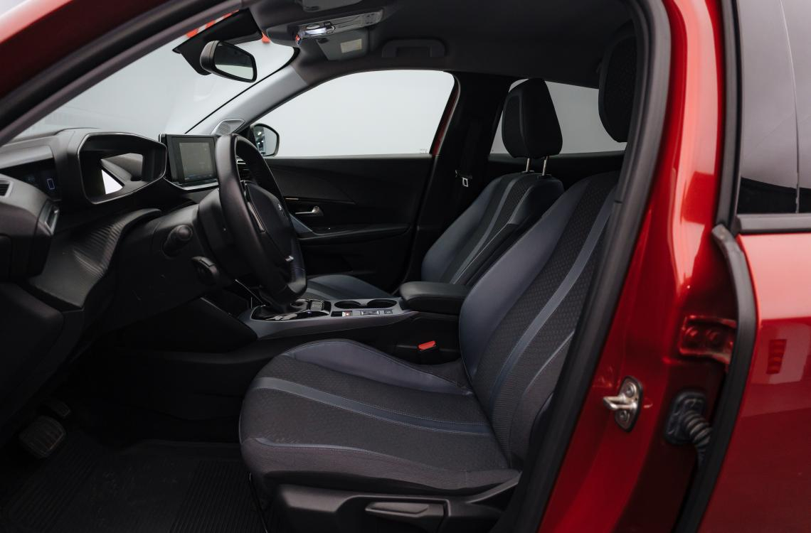 Peugeot 2008 Peugeot 2008