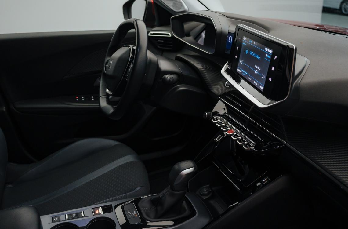 Peugeot 2008 Peugeot 2008