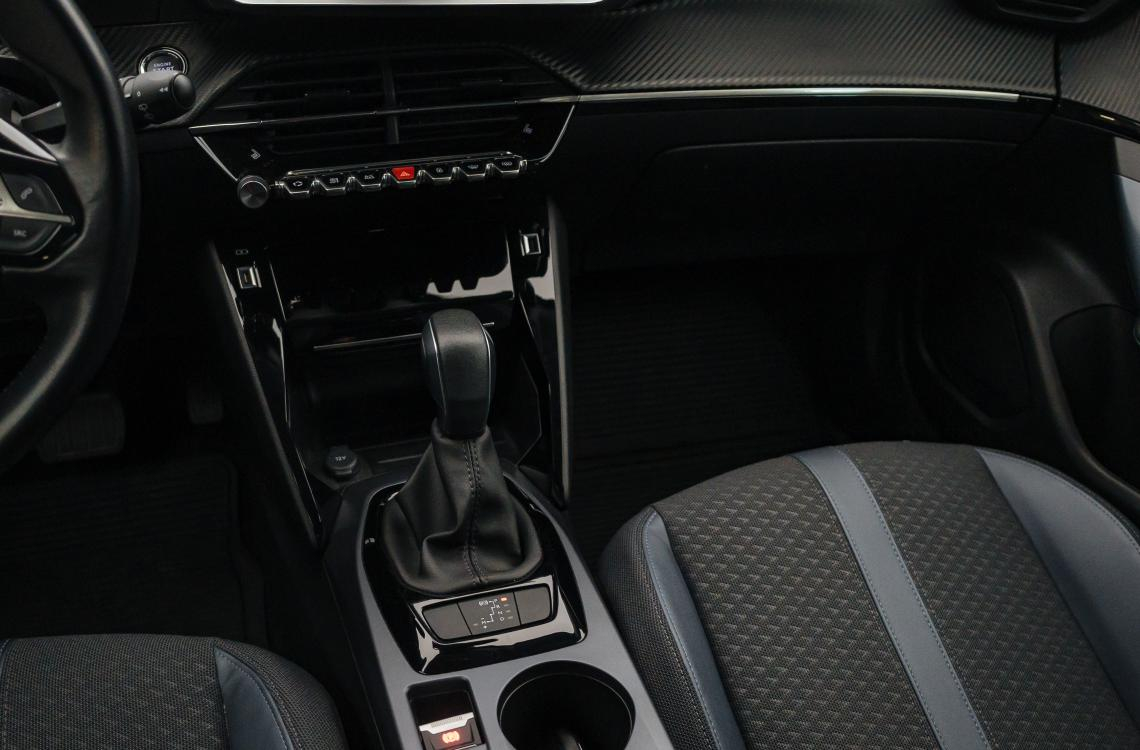 Peugeot 2008 Peugeot 2008