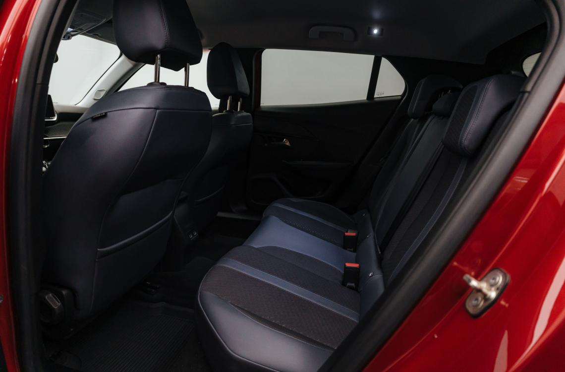 Peugeot 2008 Peugeot 2008