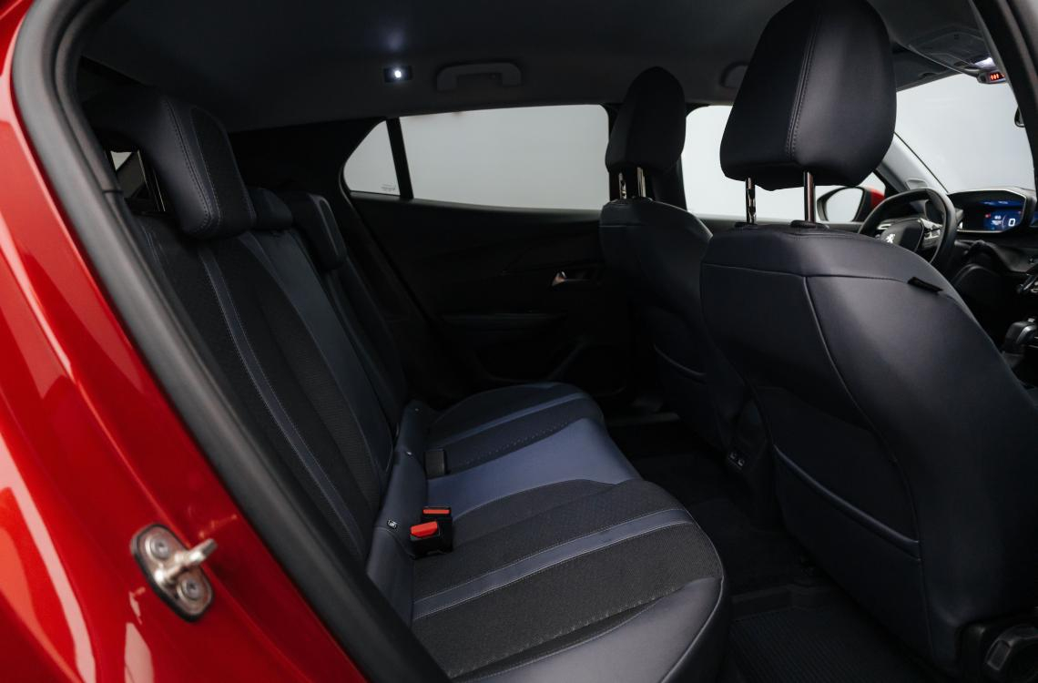 Peugeot 2008 Peugeot 2008