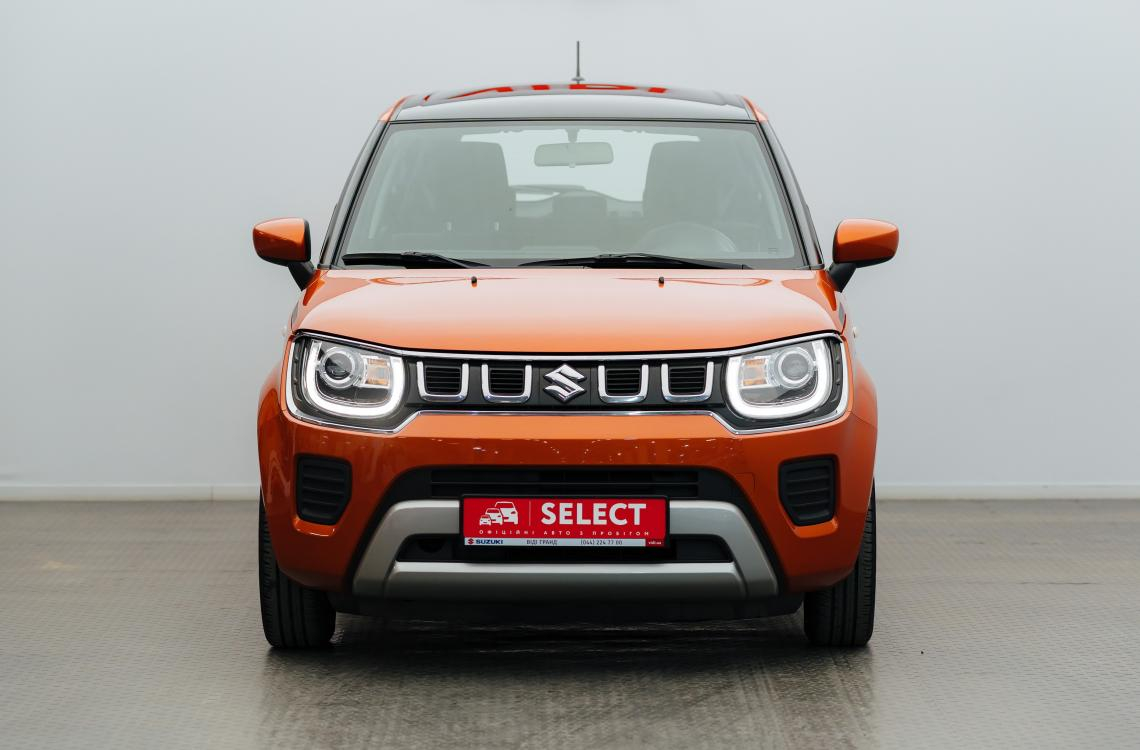 Suzuki Ignis Suzuki Ignis