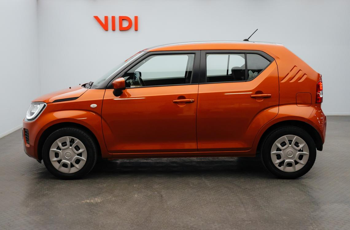 Suzuki Ignis Suzuki Ignis