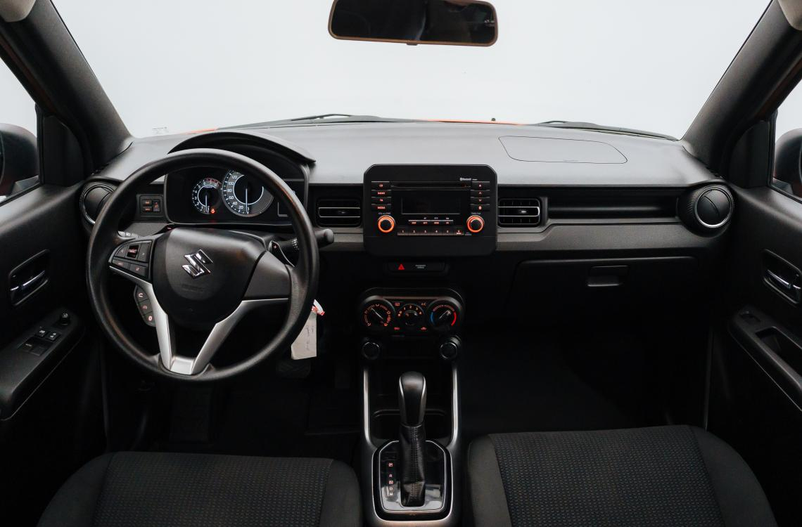 Suzuki Ignis Suzuki Ignis
