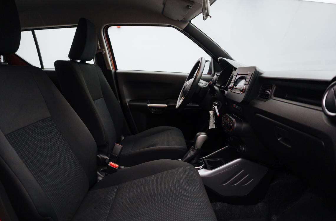 Suzuki Ignis Suzuki Ignis