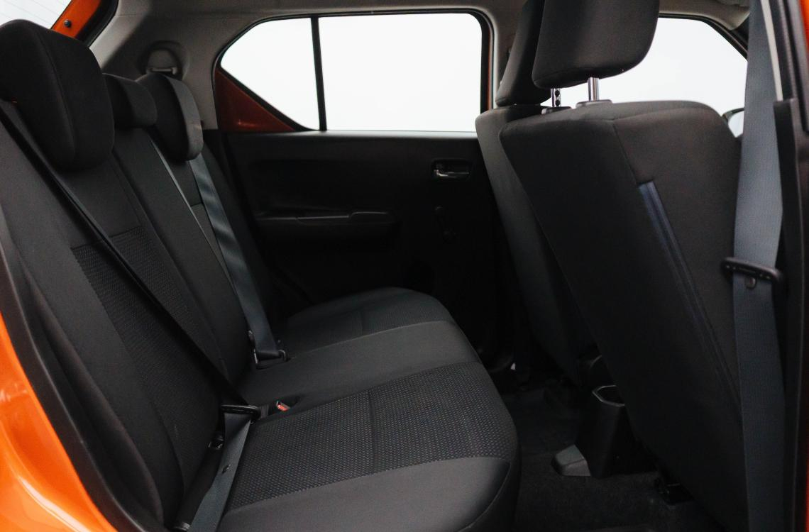 Suzuki Ignis Suzuki Ignis