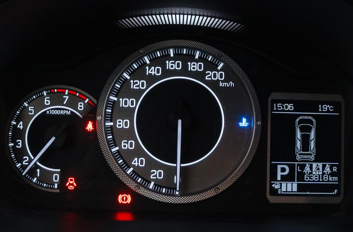 Suzuki Ignis Suzuki Ignis