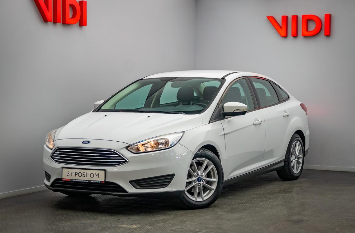 Ford Focus Ford Focus
