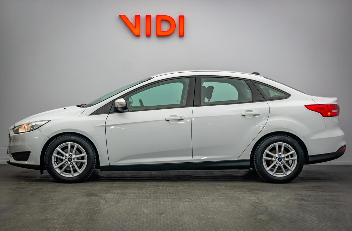 Ford Focus Ford Focus