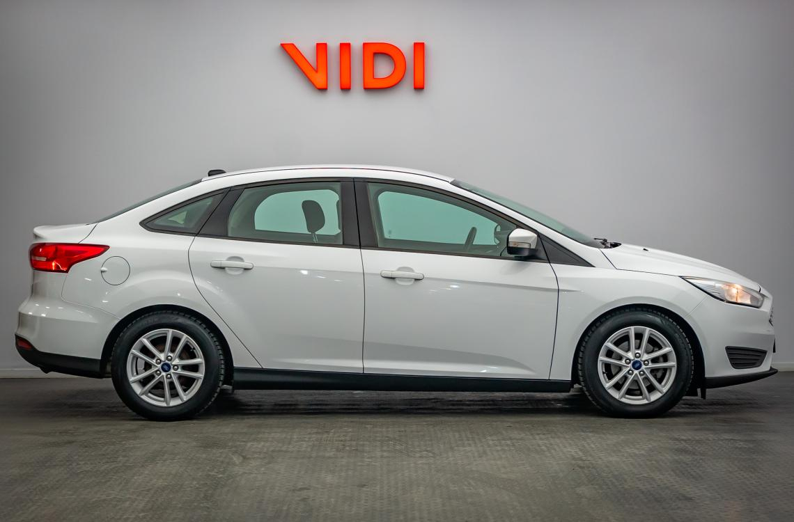 Ford Focus Ford Focus