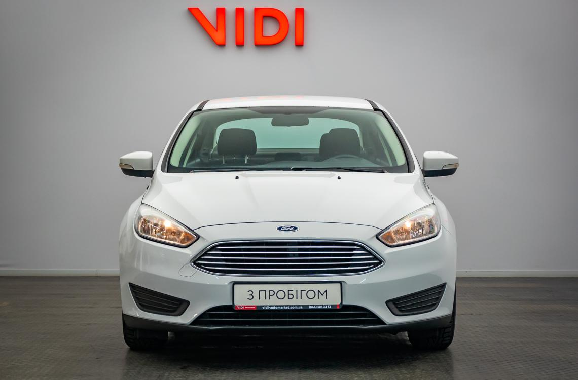 Ford Focus Ford Focus