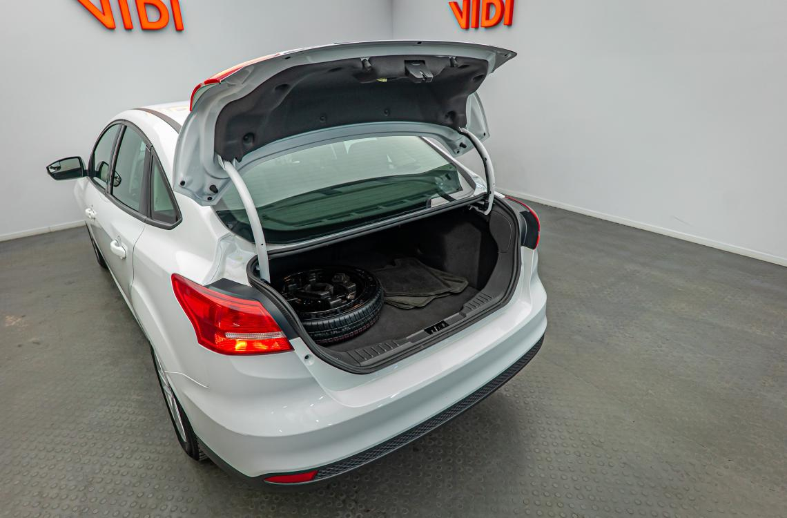 Ford Focus Ford Focus