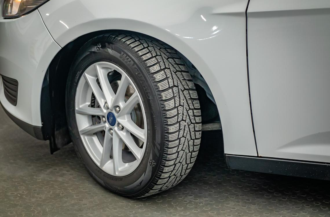 Ford Focus Ford Focus