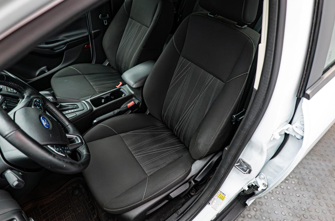 Ford Focus Ford Focus