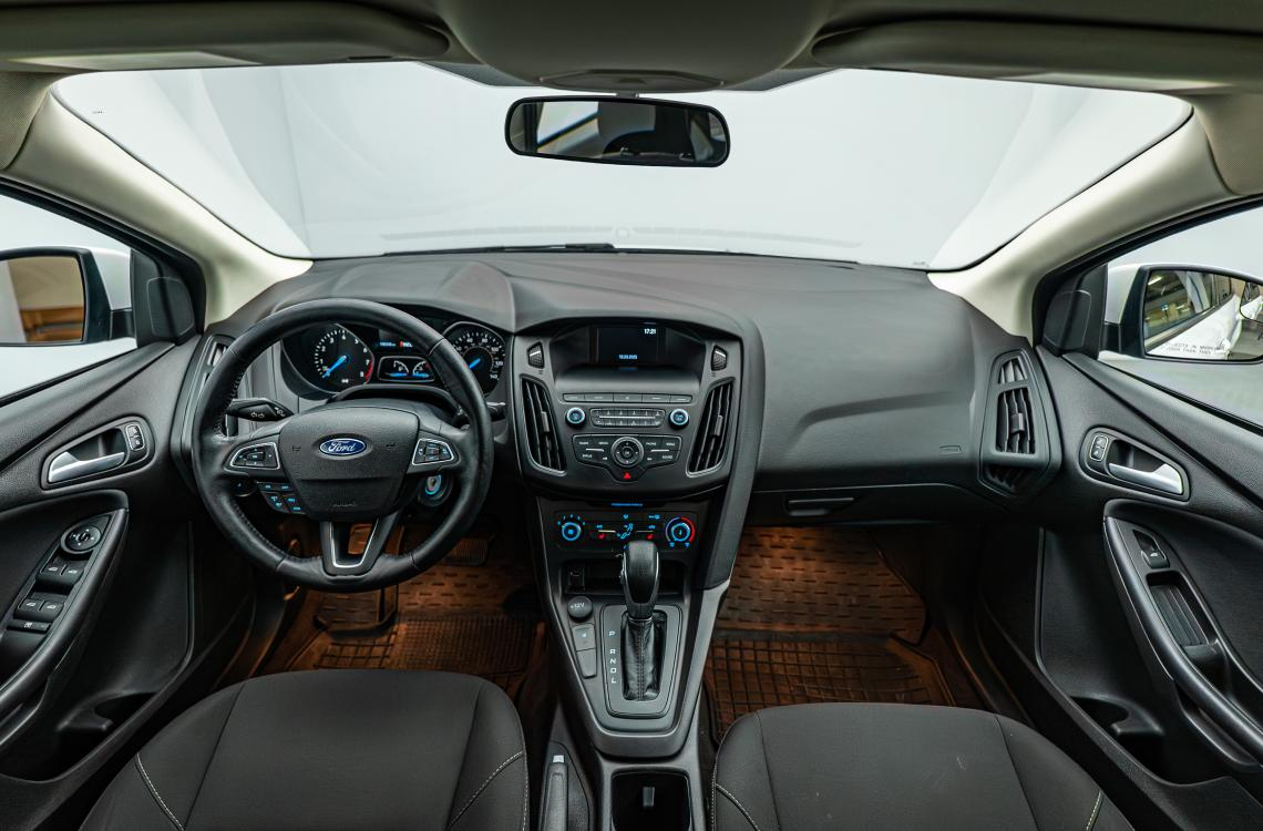 Ford Focus Ford Focus