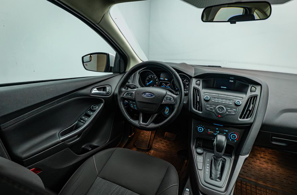 Ford Focus Ford Focus