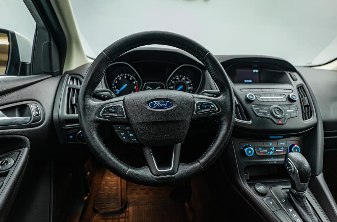 Ford Focus Ford Focus