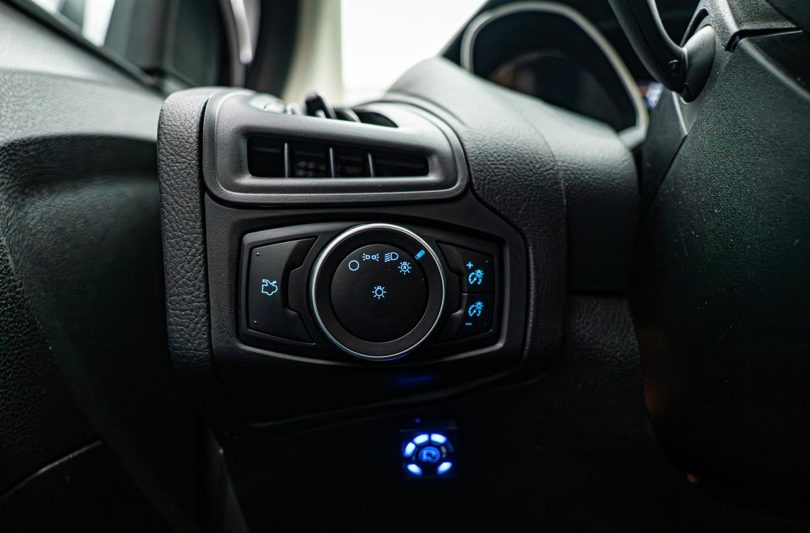 Ford Focus Ford Focus