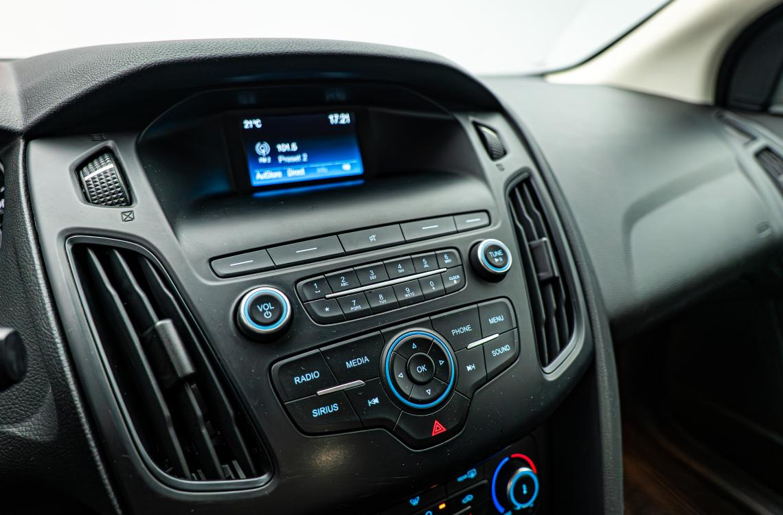 Ford Focus Ford Focus